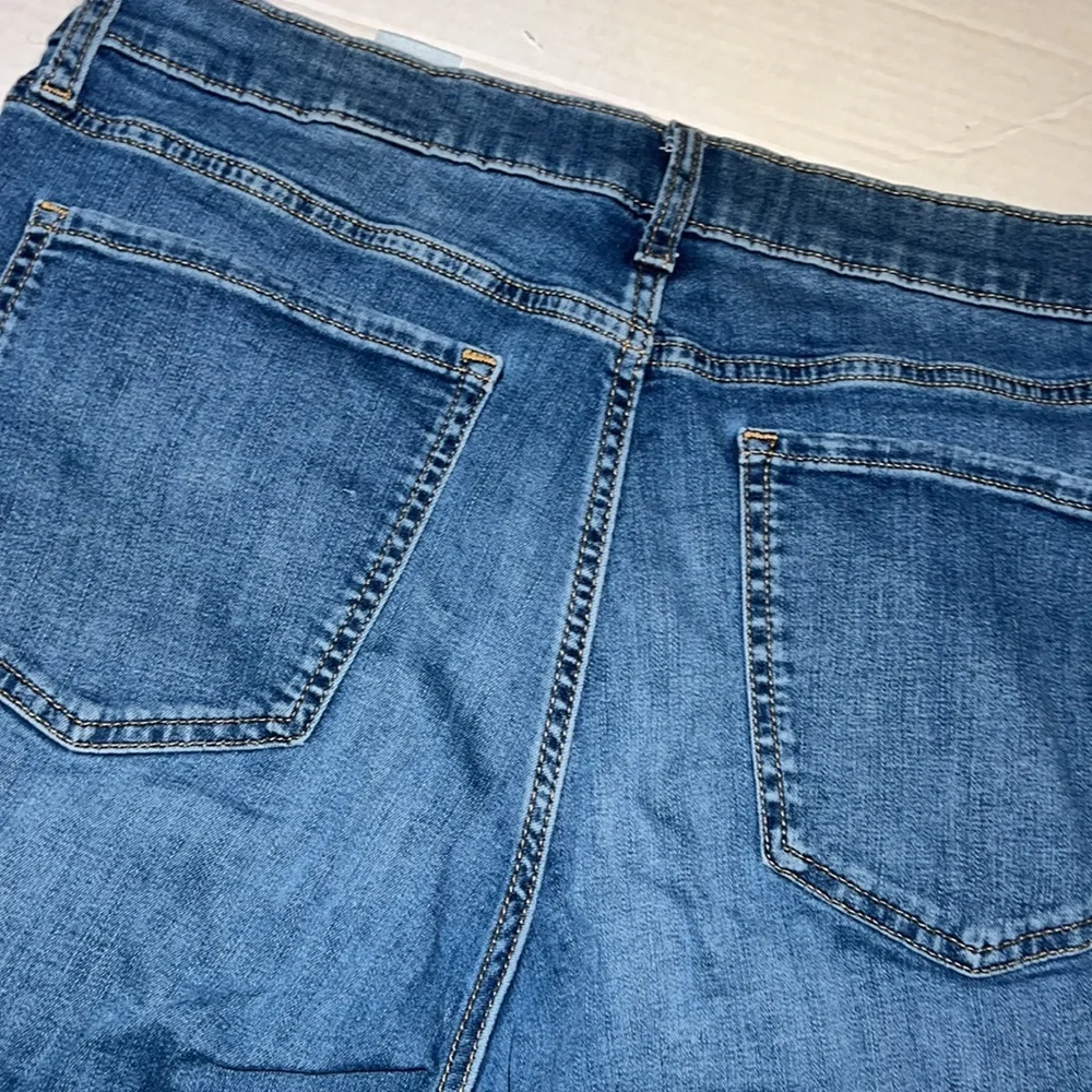 Banana Republic Women’s Skinny Fit 32/14. - Picture 3 of 7